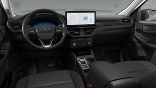 2026 Ford Escape® Internal Image 2